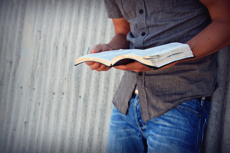 Youth Discovery Bible Study Youth Discovery Bible Study - Risen Hope Church