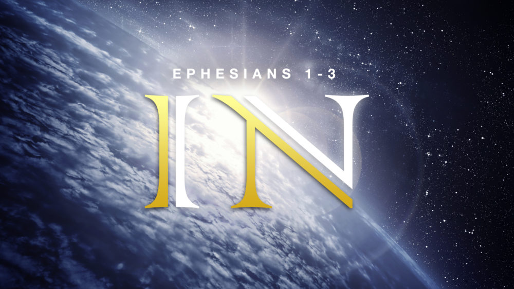 IN Ephesians