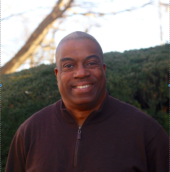 Bill Davis Bill Davis - Risen Hope Church