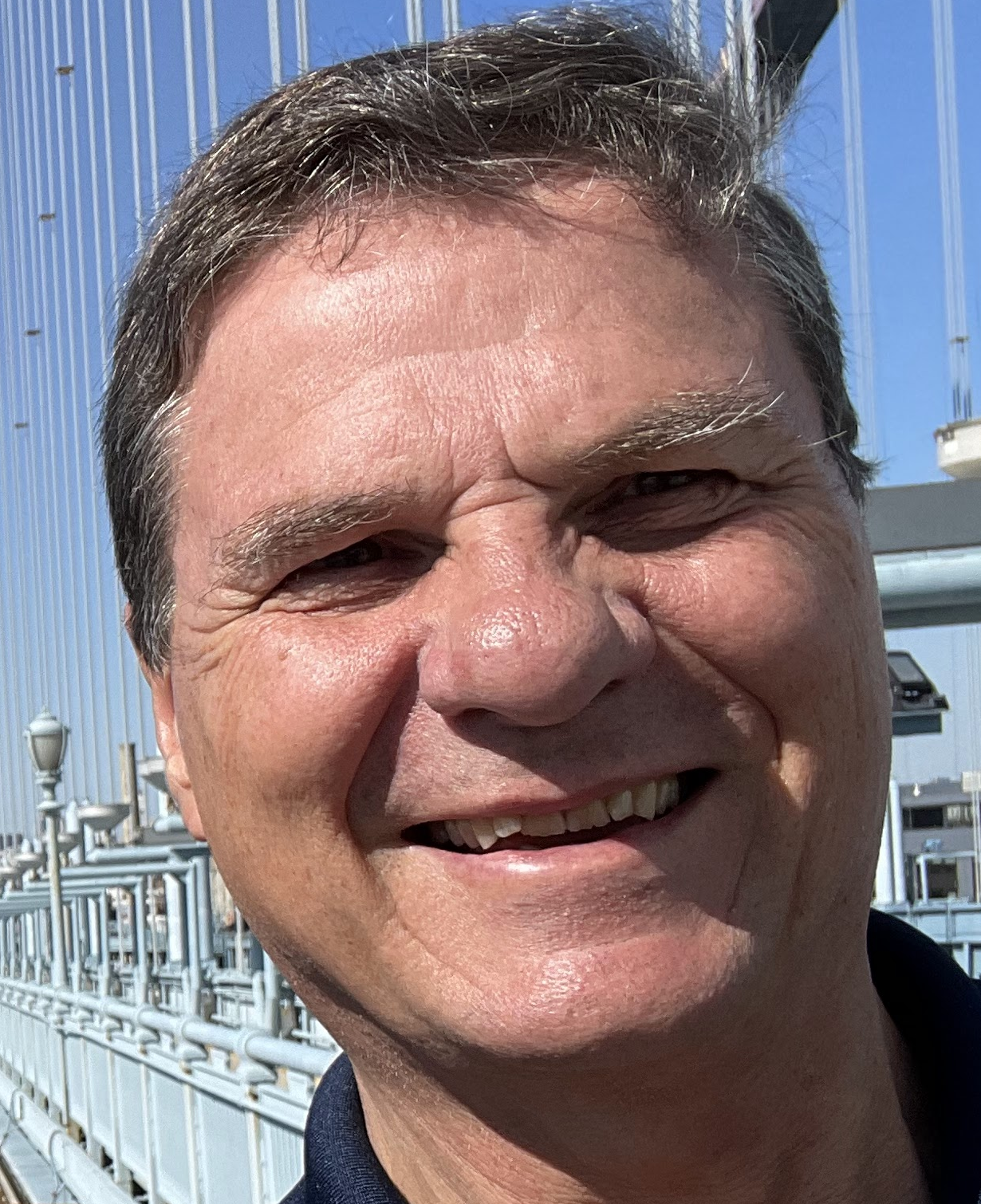 Profile Bill Davis